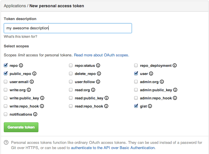 sourcetree personal access token